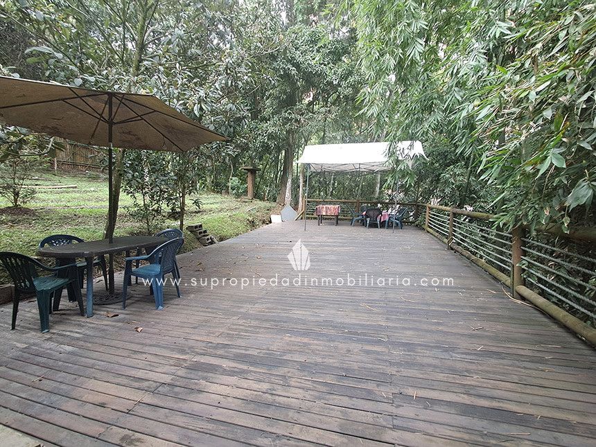 Casa en arriendo Antioquia Envigado Trianon 375 m2 Habitaciones 5 Baños 5 Garajes 6 Precio $14000000