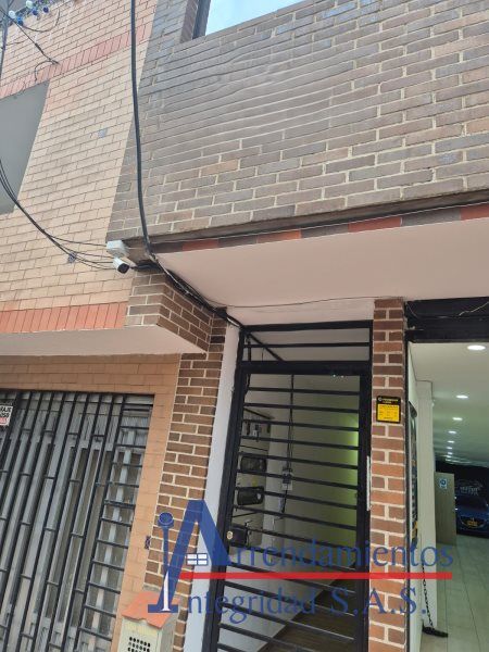 Apartamento en arriendo Antioquia Medellín El Rincon 46 m2 Habitaciones 2 Baños 1 Garajes 0 Precio $1550000