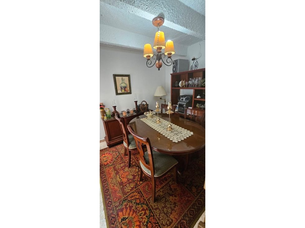 Casa en venta Caldas Manizales San Marcel 130 m2 Habitaciones 3 Baños 3 Garajes 0 Precio $480000000