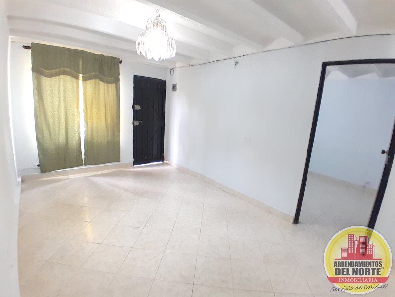 Casa en arriendo Antioquia Bello Villas Del Sol 57 m2 Habitaciones 3 Baños 2 Garajes 0 Precio $1136000