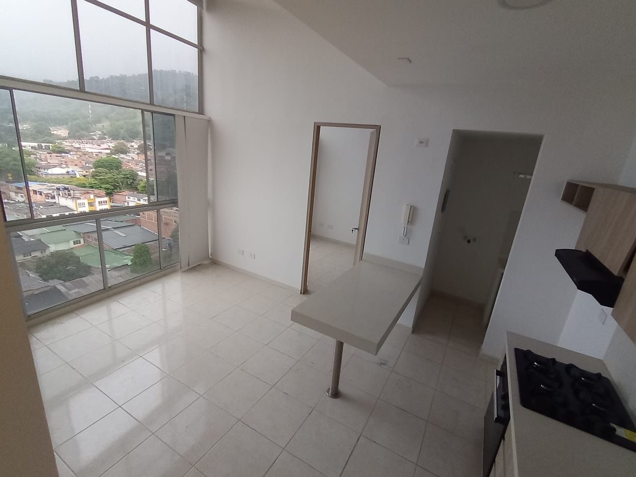 Apartamento en venta Santander Piedecuesta San Antonio 62 m2 Habitaciones 3 Baños 2 Garajes 1 Precio $312000000