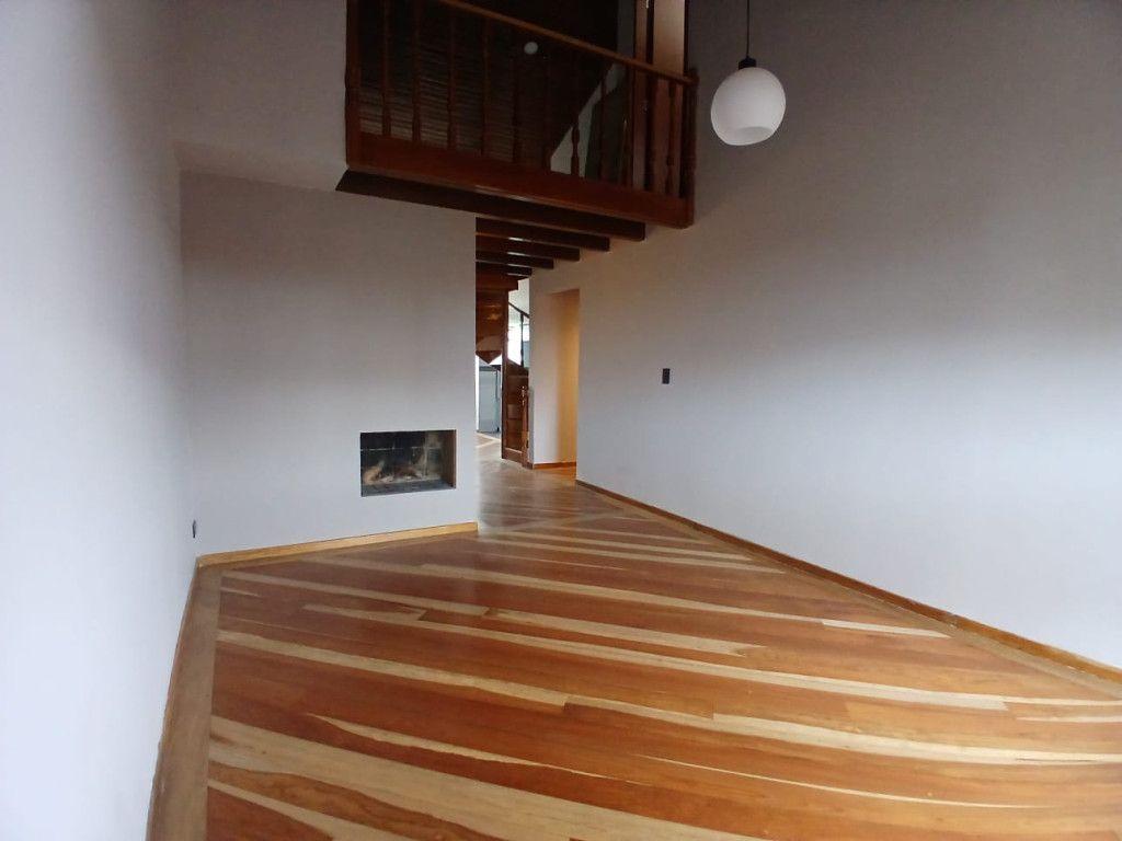 Apartamento en arriendo Cundinamarca Bogotá Mónaco 114 m2 Habitaciones 4 Baños 4 Garajes 1 Precio $5000000