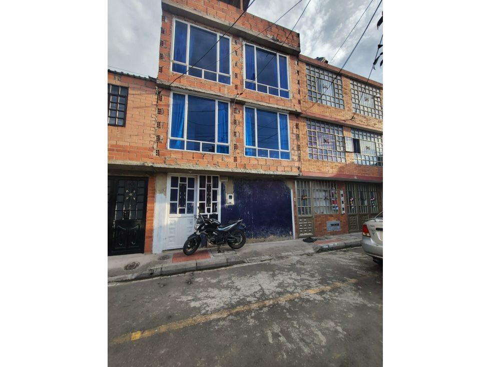 Apartamento en arriendo Cundinamarca Mosquera Ub El Rocio 62 m2 Habitaciones 3 Baños 1 Garajes 0 Precio $900000