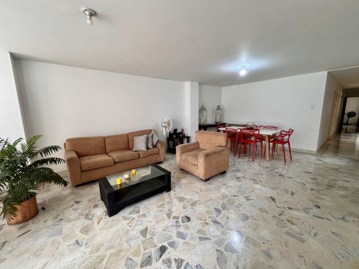 Apartamento en arriendo Valle Del Cauca Cali Pampa Linda 140 m2 Habitaciones 4 Baños 4 Garajes 0 Precio $2200000