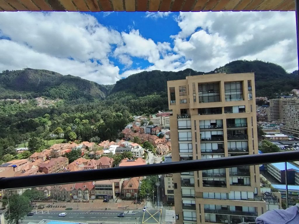Apartamento en arriendo Cundinamarca Bogotá Samper 38 m2 Habitaciones 2 Baños 1 Garajes 0 Precio $4250000