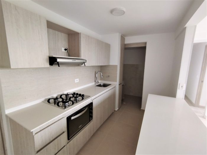 Apartamento en venta Antioquia Rionegro San Antonio 58 m2 Habitaciones 2 Baños 2 Garajes 1 Precio $476500000