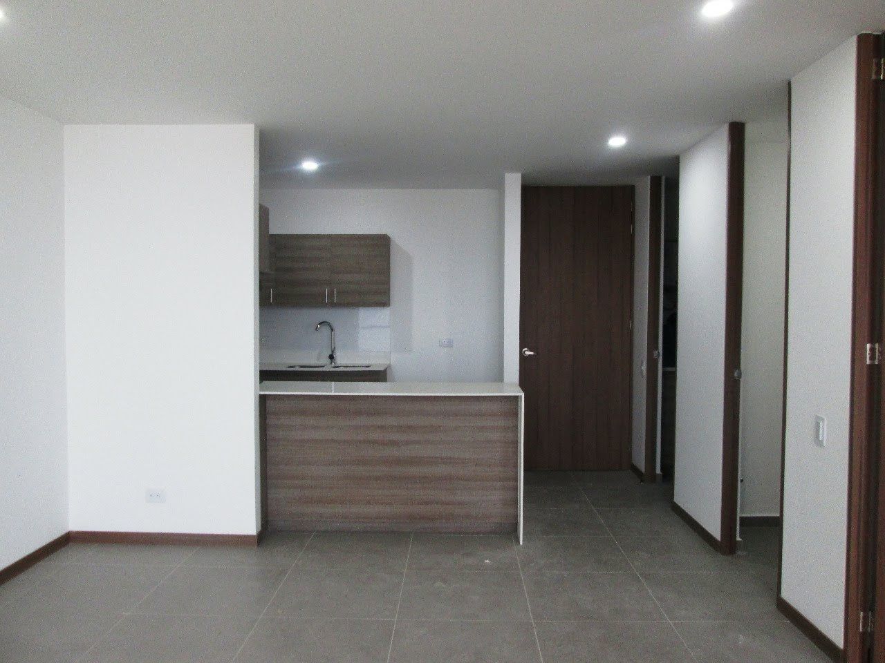 Apartaestudio en arriendo Antioquia Envigado Vientos De La Colina 62 m2 Habitaciones 1 Baños 2 Garajes 1 Precio $3600000