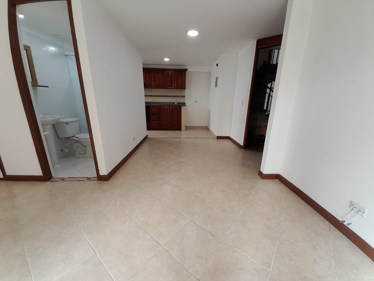 Apartamento en arriendo Antioquia Medellín Asomadera No1 52 m2 Habitaciones 2 Baños 2 Garajes 1 Precio $2400000