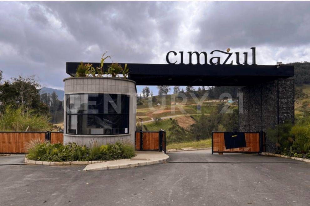 Lote en venta Antioquia El Retiro El Retiro 1900 m2 Habitaciones 0 Baños 1 Garajes 0 Precio $650000000
