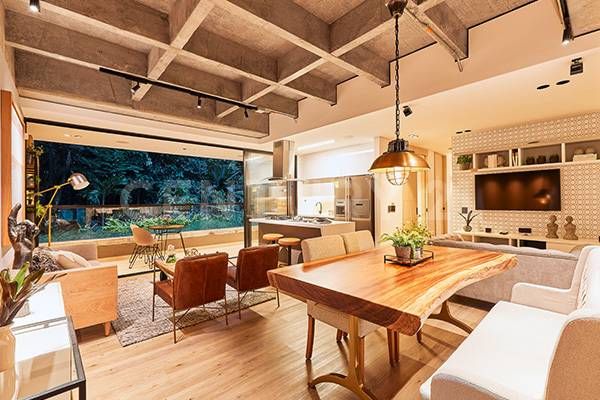 Apartamento en venta Antioquia Envigado Loma Del Atravesado 79 m2 Habitaciones 2 Baños 2 Garajes 2 Precio $880000000