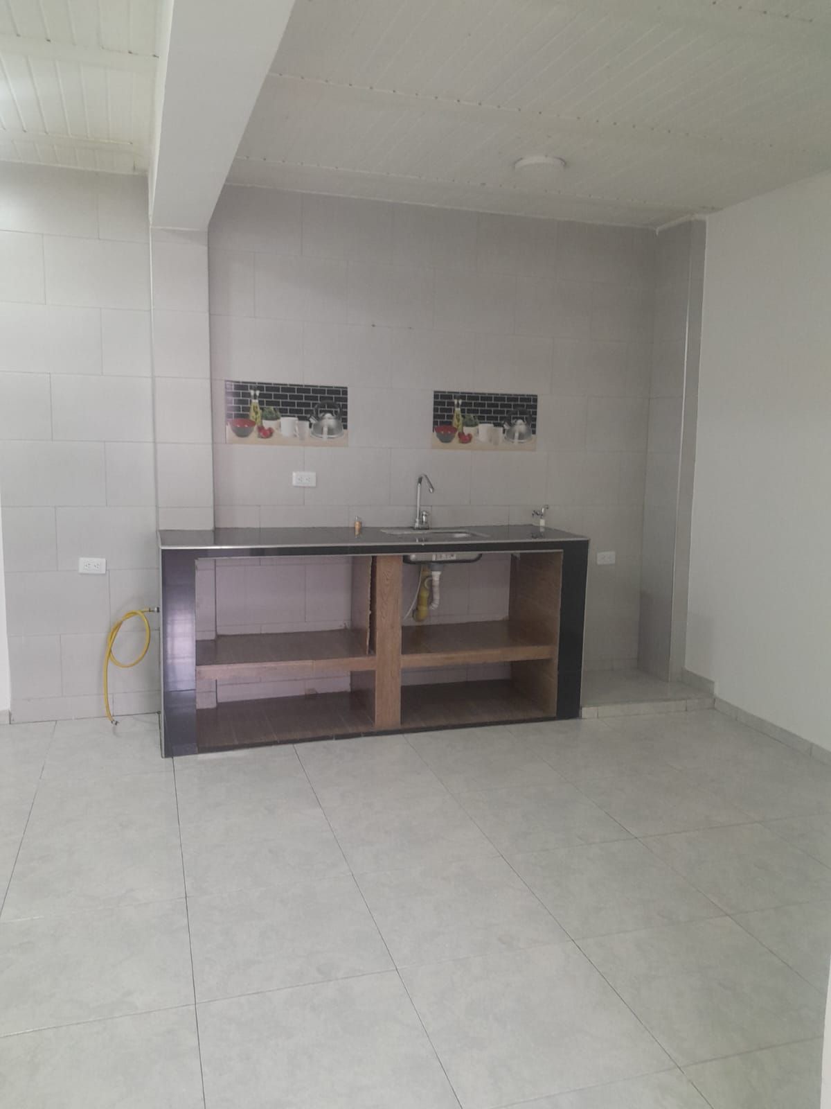 Apartamento en arriendo Cundinamarca Bogotá La Estrada 30 m2 Habitaciones 2 Baños 1 Garajes 0 Precio $1000000