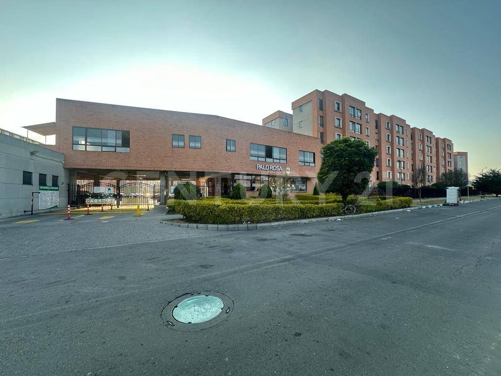 Apartamento en arriendo Cundinamarca Soacha Cr Gardenias Et Ii 49 m2 Habitaciones 3 Baños 1 Garajes 0 Precio $700000