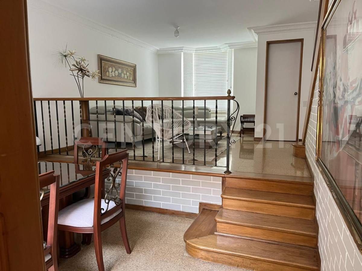 Casa en venta Antioquia Medellín Las Lomas No2 216 m2 Habitaciones 4 Baños 4 Garajes 2 Precio $1290000000