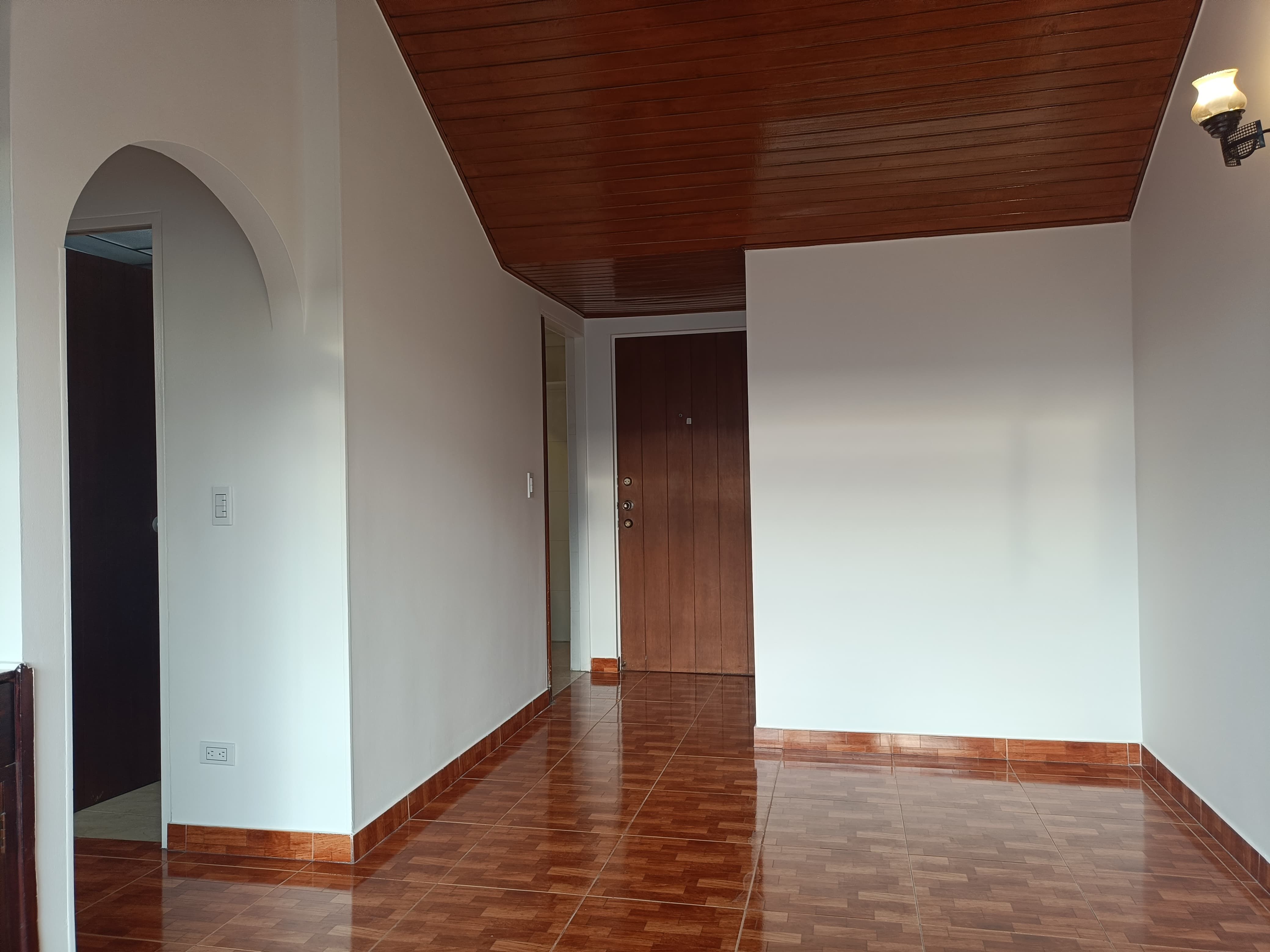 Apartamento en venta Cundinamarca Bogotá Cjr La Esperanza 49 m2 Habitaciones 2 Baños 1 Garajes 1 Precio $275000000