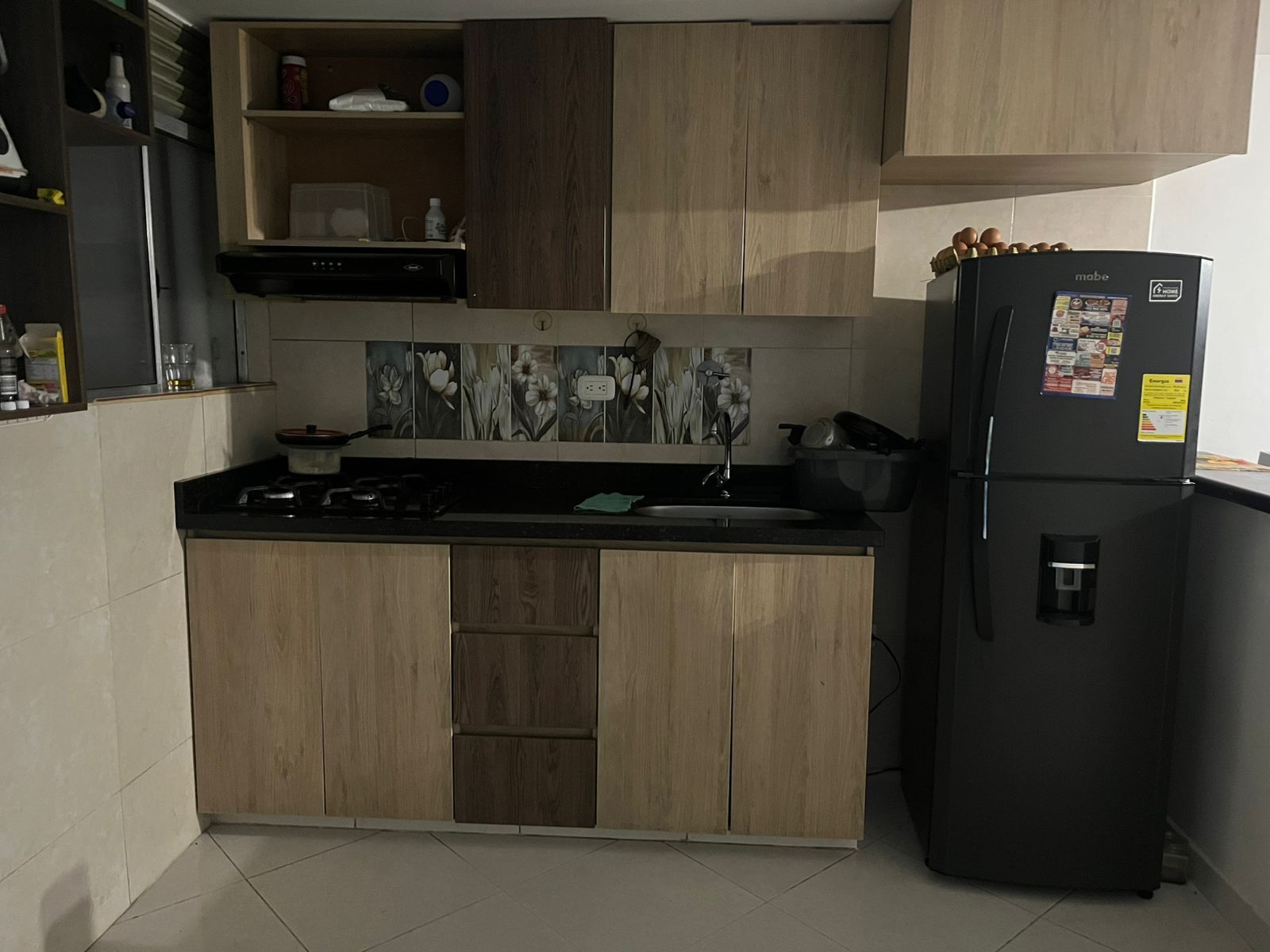 Casa en venta Antioquia Rionegro El Porvenir 68 m2 Habitaciones 3 Baños 2 Garajes 0 Precio $275000000