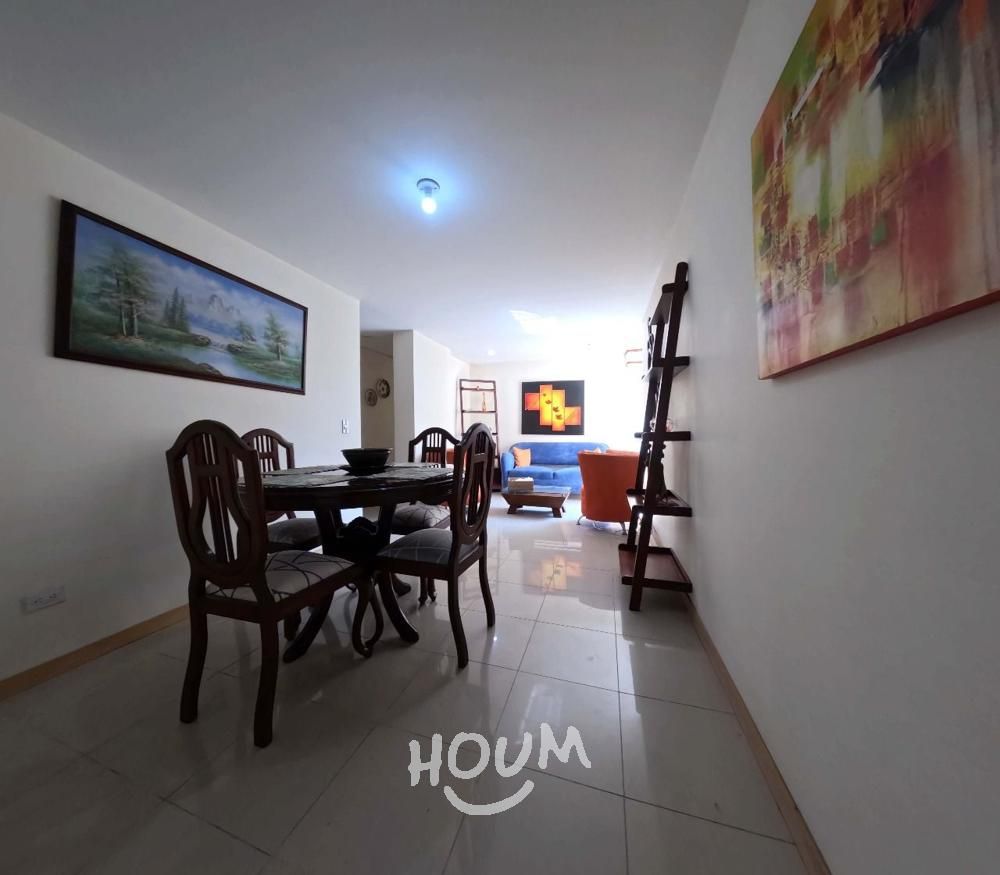 Apartamento en arriendo Cundinamarca Bogotá Prado Veraniego Norte 57 m2 Habitaciones 2 Baños 2 Garajes 1 Precio $2500000