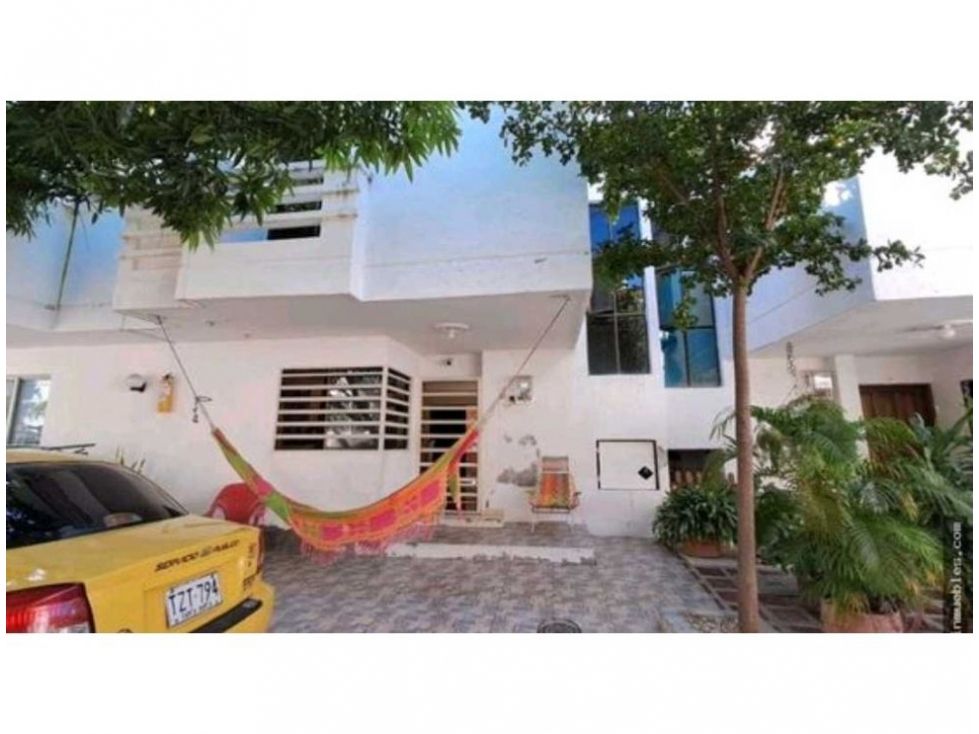 Casa en venta Magdalena Santa Marta El Chico 126 m2 Habitaciones 3 Baños 3 Garajes 1 Precio $300000000