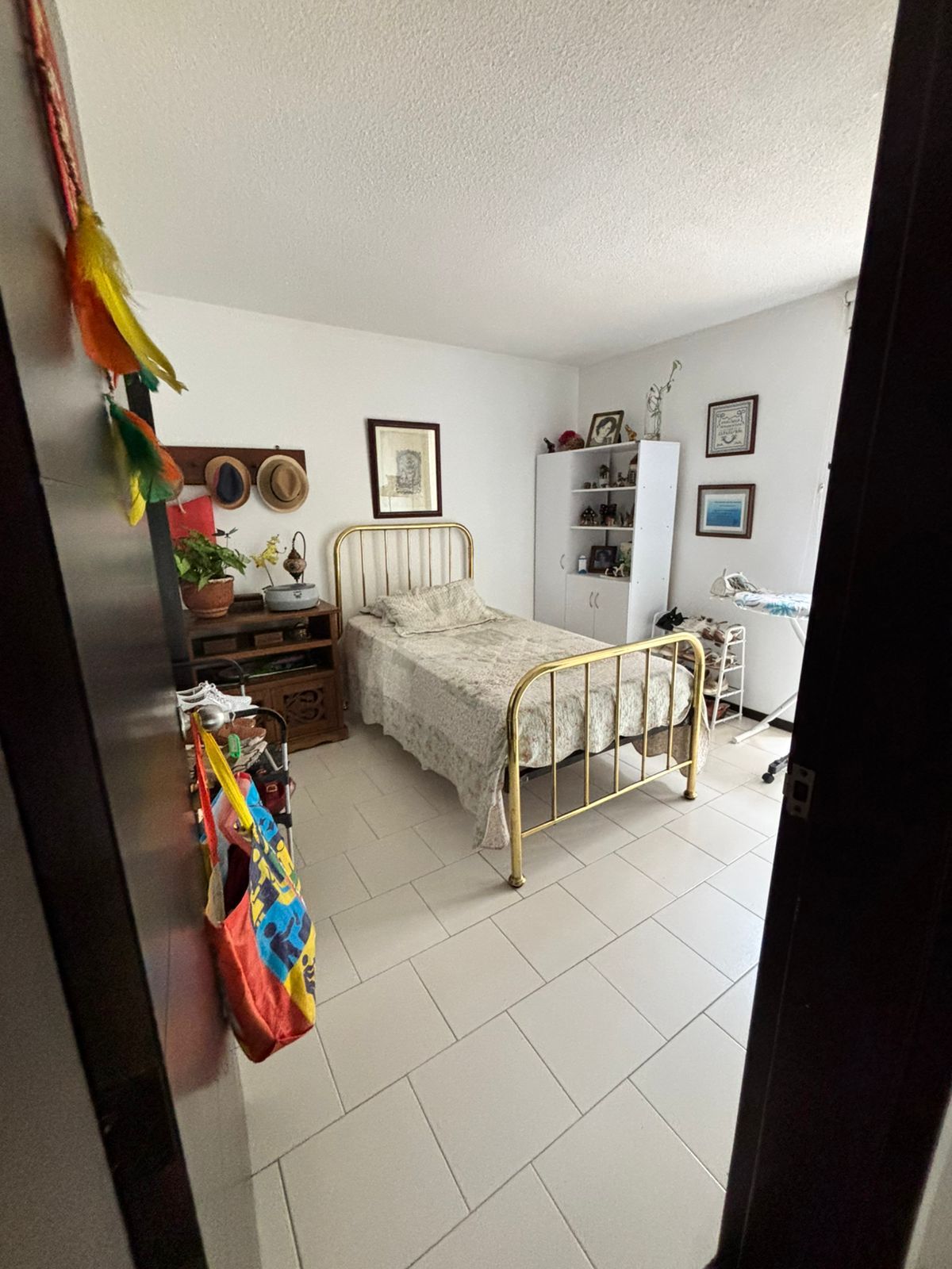 Apartamento en venta Valle Del Cauca Cali Colseguros Andes 105 m2 Habitaciones 3 Baños 1 Garajes 2 Precio $360000000