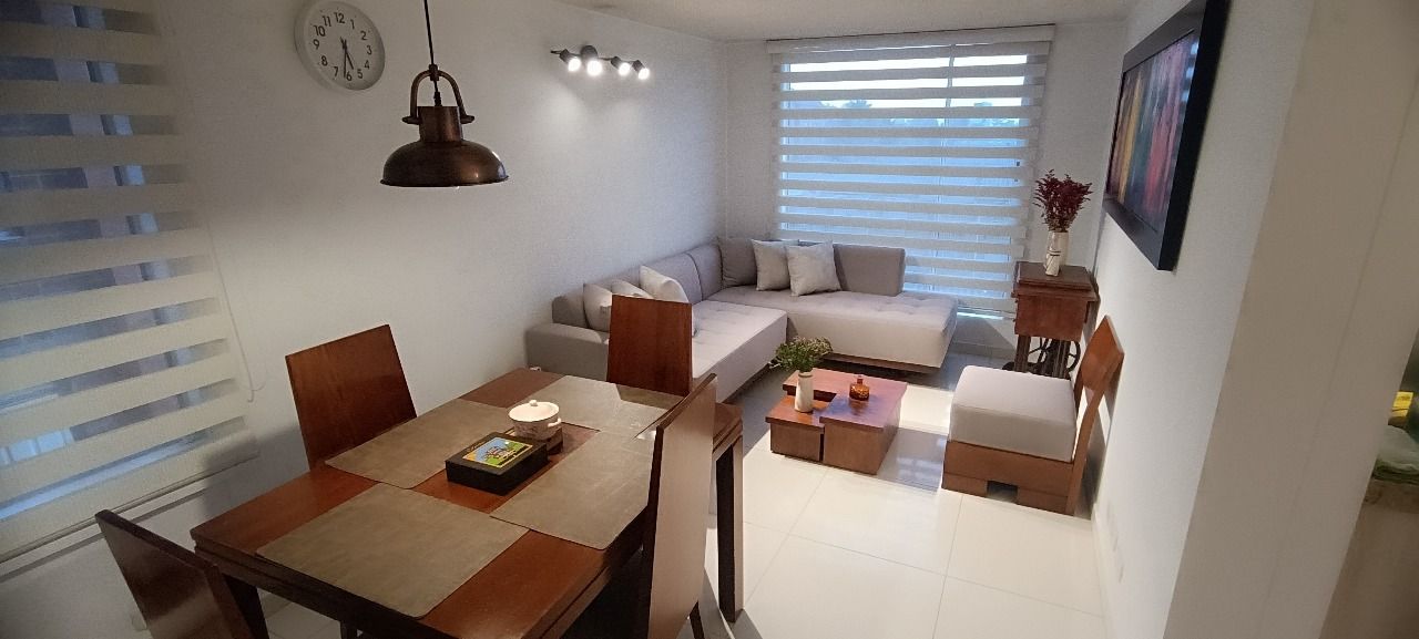 Apartamento en venta Cundinamarca Bogotá Cjr Tierragrata 2 61 m2 Habitaciones 3 Baños 2 Garajes 0 Precio $320000000