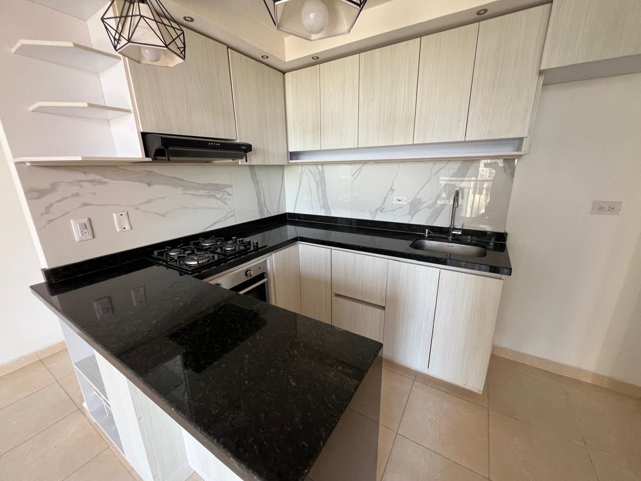 Apartamento en arriendo Atlántico Barranquilla Cr Amazilia 52 m2 Habitaciones 2 Baños 2 Garajes 0 Precio $1300000