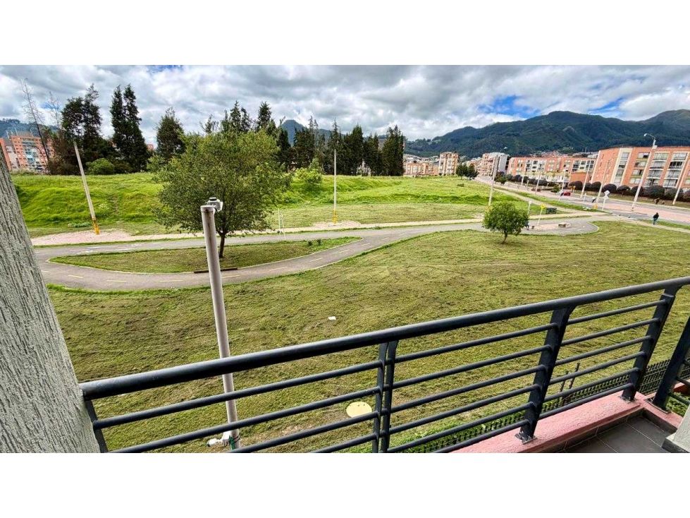 Apartamento en arriendo Cundinamarca Zipaquirá Vereda La Granja 59 m2 Habitaciones 3 Baños 2 Garajes 1 Precio $1510000