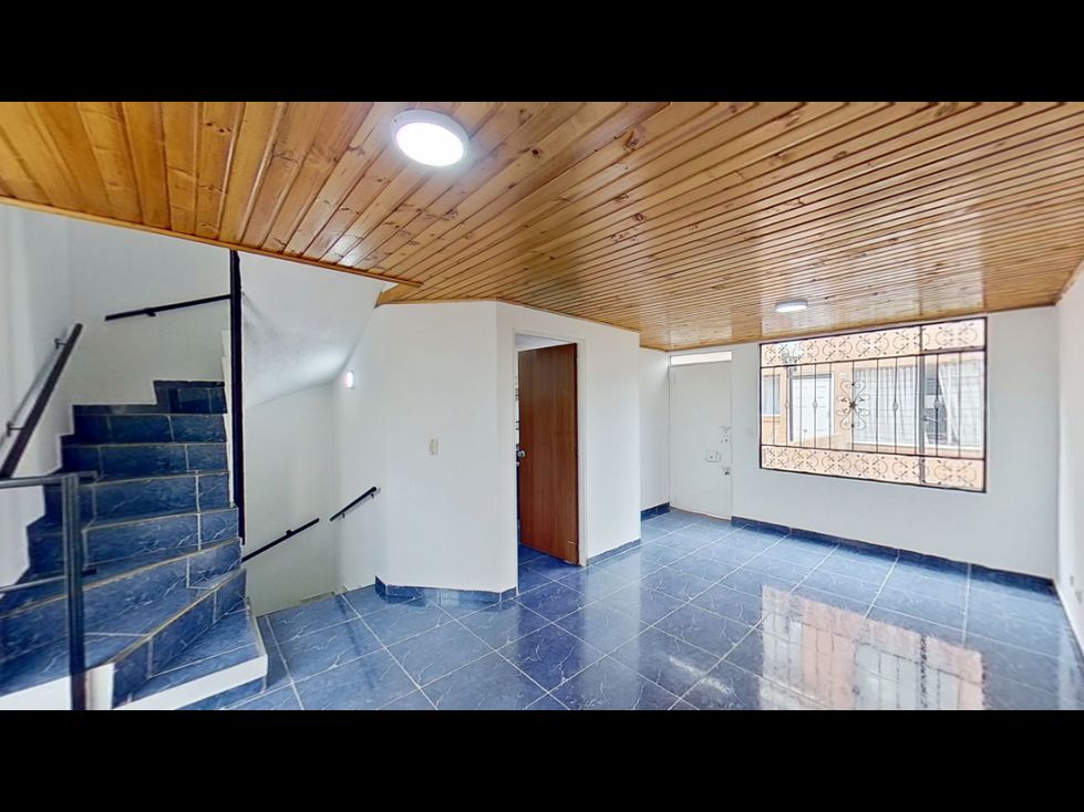 Casa en venta Cundinamarca Bogotá Club Los Lagartos 84 m2 Habitaciones 3 Baños 2 Garajes 1 Precio $381000000