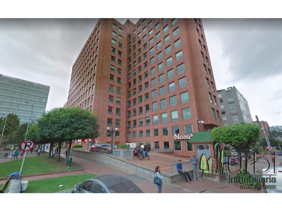 Oficina en venta Cundinamarca Bogotá Chico Norte Et Iii 90 m2 Habitaciones 0 Baños 2 Garajes 2 Precio $810000000