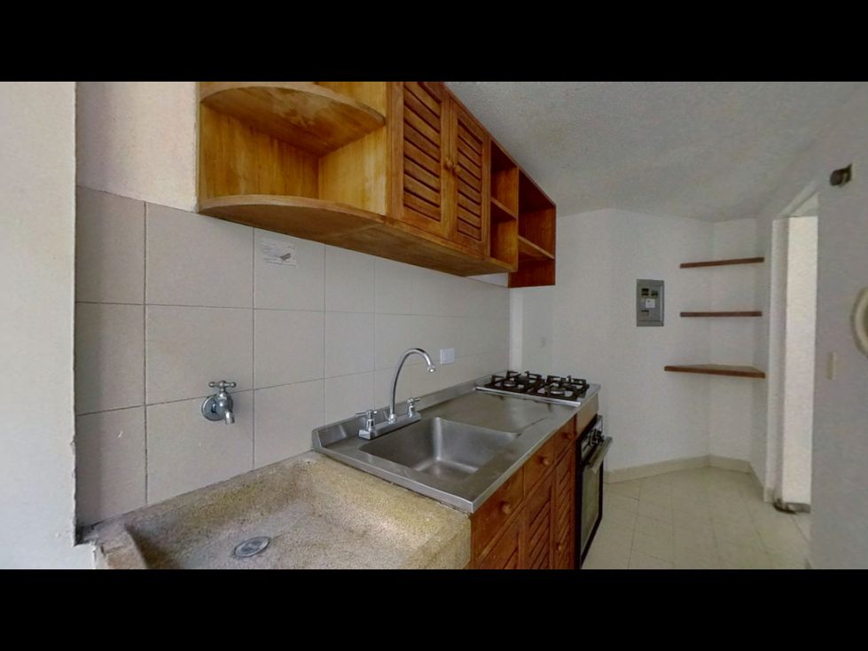 Apartamento en venta Cundinamarca Bogotá Prado Pinzón 47 m2 Habitaciones 2 Baños 1 Garajes 0 Precio $237000000