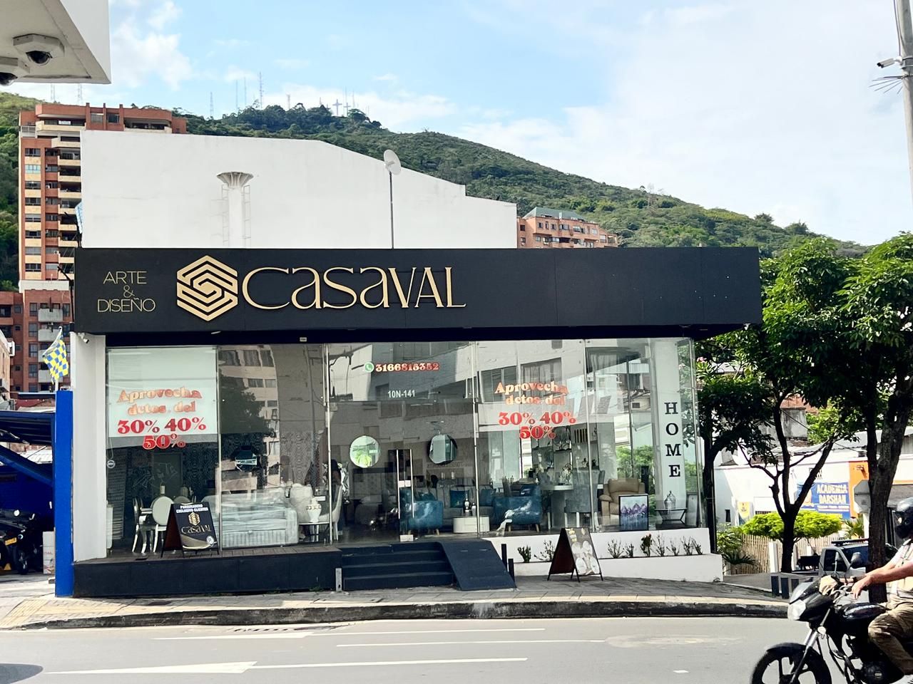 Local en arriendo Valle Del Cauca Cali Juanambú 310 m2 Habitaciones 0 Baños 1 Garajes 0 Precio $12900000