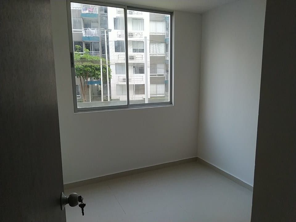 Apartamento en arriendo Atlántico Barranquilla Conjunto Residencial Siena 61 m2 Habitaciones 3 Baños 2 Garajes 0 Precio $2035000
