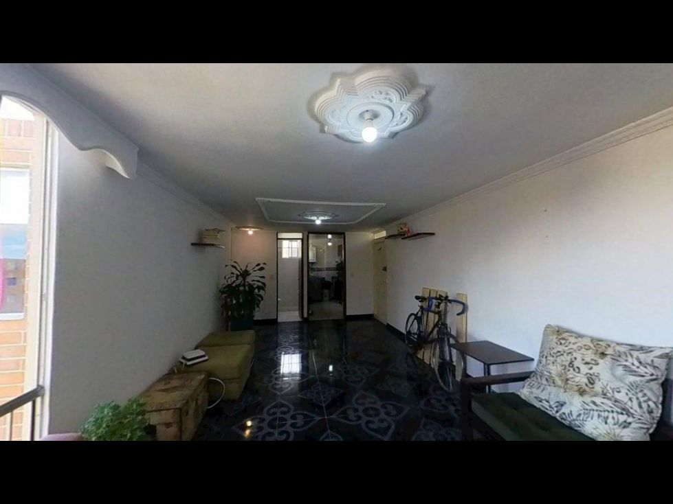 Apartamento en venta Cundinamarca Bogotá Bilbao I Sector 54 m2 Habitaciones 3 Baños 2 Garajes 0 Precio $180000000