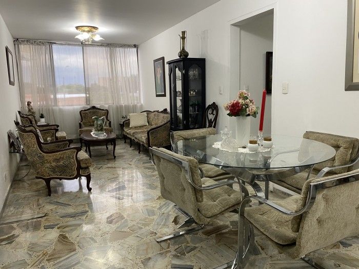 Apartamento en venta Valle Del Cauca Cali Cañaveralejo - Seguros Patria 69 m2 Habitaciones 3 Baños 2 Garajes 1 Precio $280000000