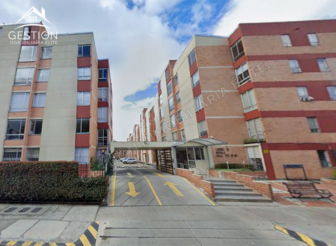 Apartamento en venta Cundinamarca Bogotá La Liberia 61 m2 Habitaciones 2 Baños 2 Garajes 1 Precio $320000000