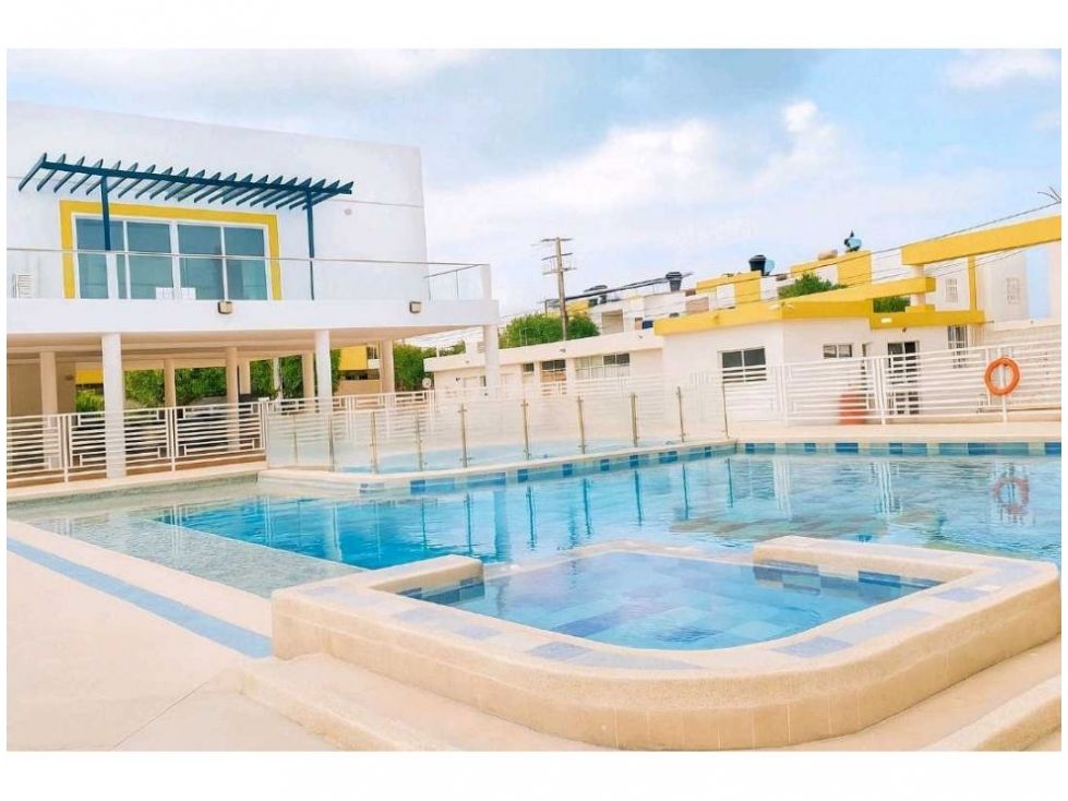 Casa en venta Magdalena Santa Marta Ub Mira Campestre 130 m2 Habitaciones 3 Baños 3 Garajes 1 Precio $459000000