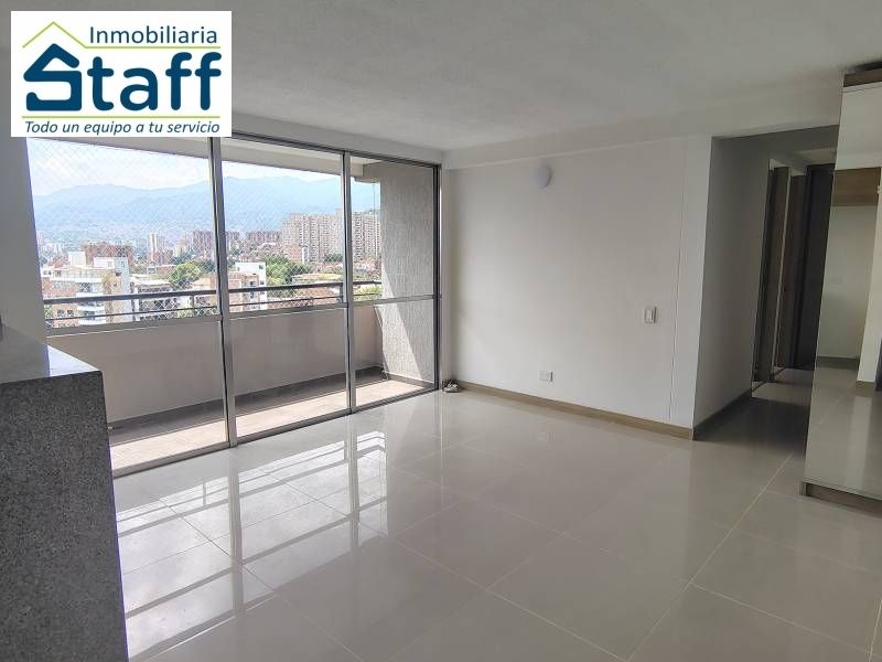 Apartamento en arriendo Antioquia Medellín San German 62 m2 Habitaciones 3 Baños 2 Garajes 1 Precio $2850000