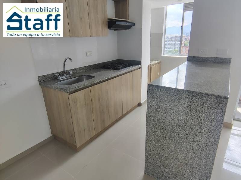 Apartamento en arriendo Antioquia Medellín San German 62 m2 Habitaciones 3 Baños 2 Garajes 1 Precio $2950000