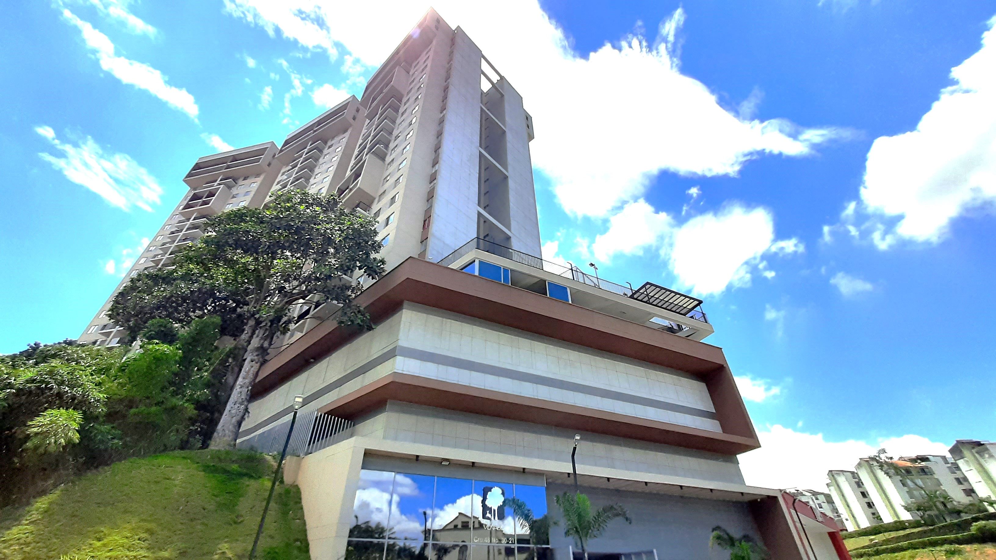 Apartamento en arriendo Santander Bucaramanga Venado De Oro 70 m2 Habitaciones 3 Baños 2 Garajes 1 Precio $1772000