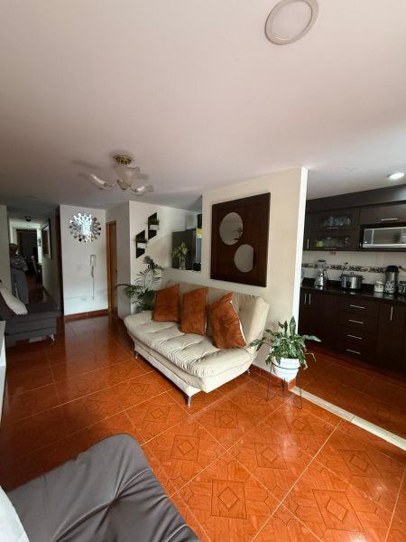 Apartamento en venta Antioquia Medellín Urbanizacion Manesa 101 m2 Habitaciones 2 Baños 2 Garajes 0 Precio $360000000