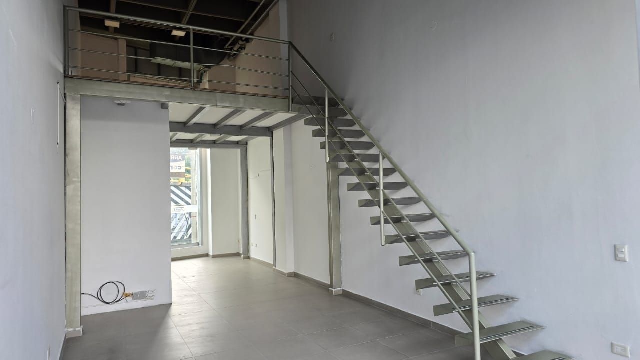 Local en arriendo Antioquia Medellín Patio Bonito 75 m2 Habitaciones 0 Baños 1 Garajes 0 Precio $9000000