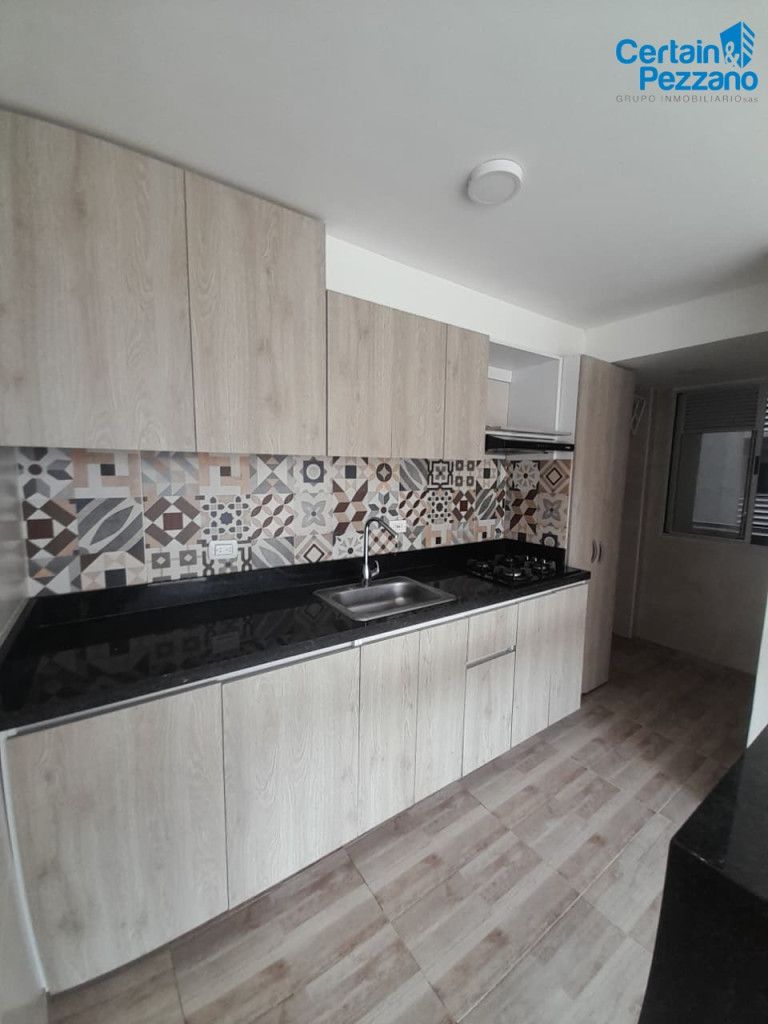 Apartamento en arriendo Atlántico Puerto Colombia Conjunto Residencial Villa Campestre 57 m2 Habitaciones 2 Baños 2 Garajes 0 Precio $1506000