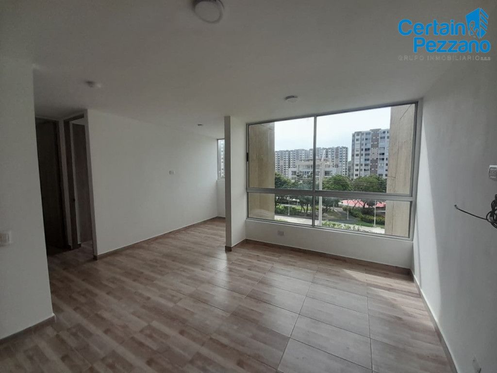 Apartamento en arriendo Atlántico Puerto Colombia Conjunto Residencial Villa Campestre 57 m2 Habitaciones 2 Baños 2 Garajes 0 Precio $1531000