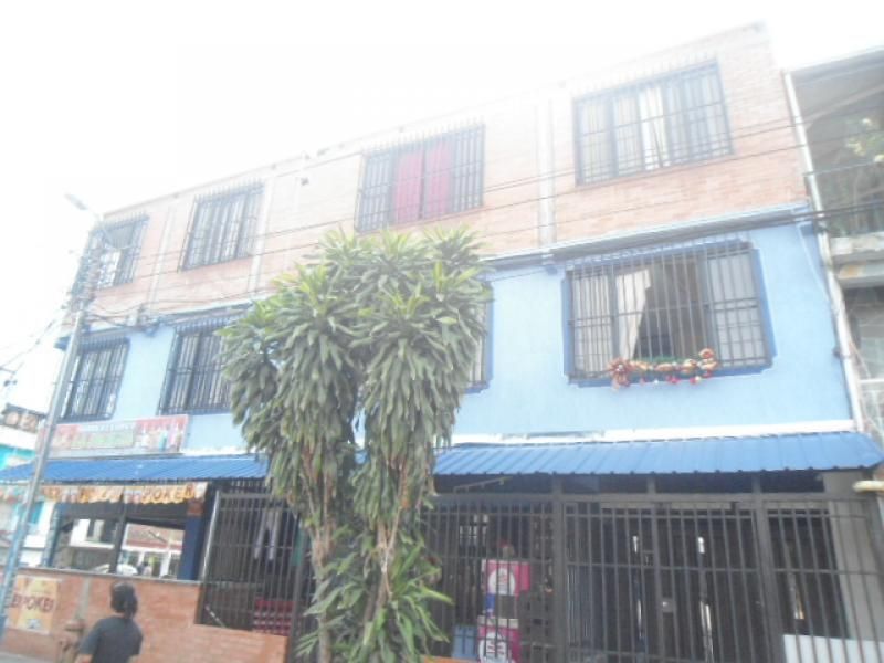 Apartamento en arriendo Valle Del Cauca Cali El Rodeo 55 m2 Habitaciones 2 Baños 1 Garajes 0 Precio $600000