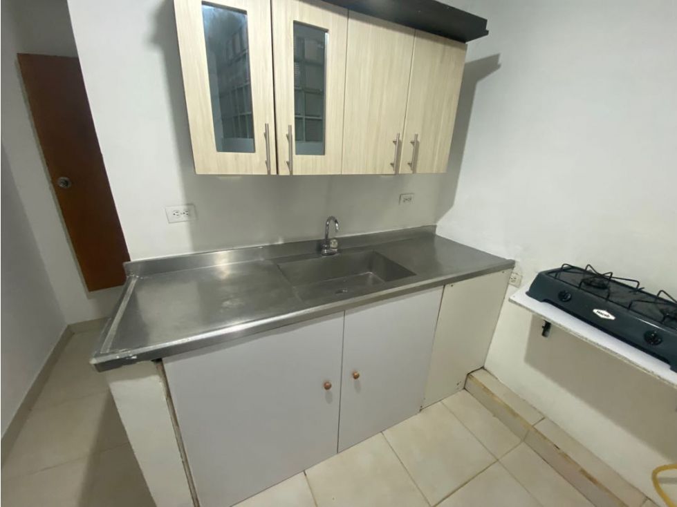 Apartamento en arriendo Antioquia Medellín Urbanizacion Marco Fidel Suarez 50 m2 Habitaciones 2 Baños 1 Garajes 0 Precio $1150000