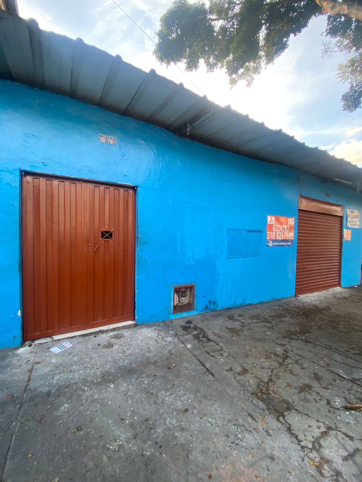 Local en arriendo Santander Bucaramanga San Francisco 25 m2 Habitaciones 0 Baños 1 Garajes 0 Precio $800000