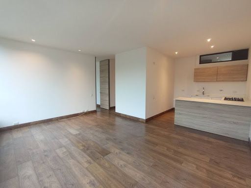 Apartamento en arriendo Antioquia Medellín San Lucas 62 m2 Habitaciones 1 Baños 2 Garajes 1 Precio $4500000