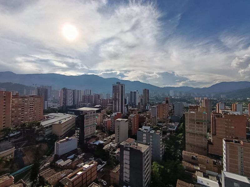 Apartamento en arriendo Antioquia Sabaneta Villas Del Carmen 77 m2 Habitaciones 3 Baños 2 Garajes 1 Precio $2600000