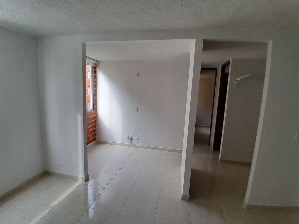 Apartamento en arriendo Atlántico Soledad Normandía 42 m2 Habitaciones 2 Baños 1 Garajes 1 Precio $800000