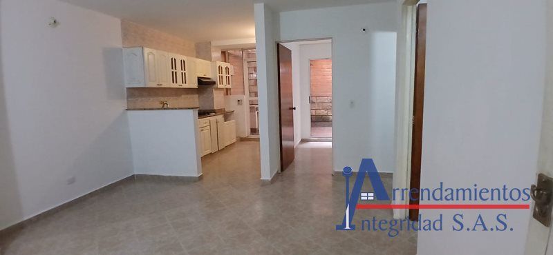 Apartamento en arriendo Antioquia Medellín Rosales 60 m2 Habitaciones 2 Baños 2 Garajes 0 Precio $1850000