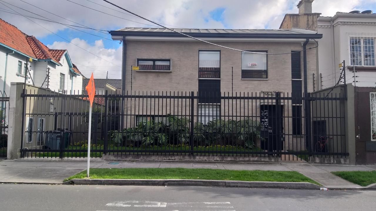 Apartamento en arriendo Cundinamarca Bogotá Armenia 45 m2 Habitaciones 1 Baños 1 Garajes 0 Precio $1970000