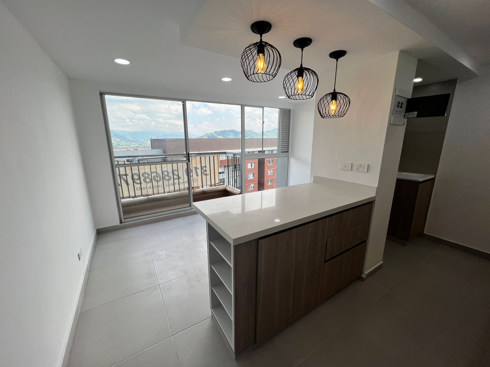 Apartamento en arriendo Antioquia Caldas Estrella 50 m2 Habitaciones 2 Baños 2 Garajes 0 Precio $1400000